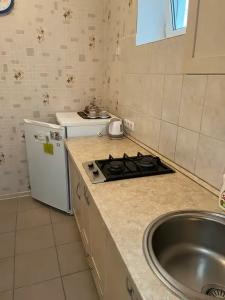 Номер на Бирюзова 6 - 14