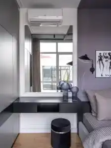 Moor apartments - 206