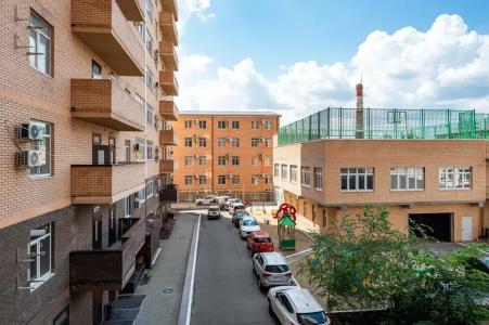 в центра Краснодара - 46