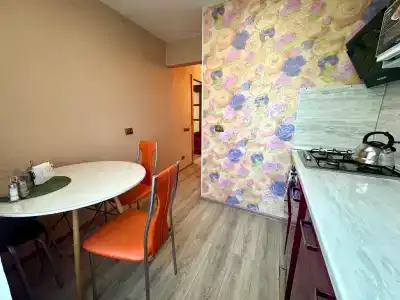 Барбарис на Ломоносова - 13