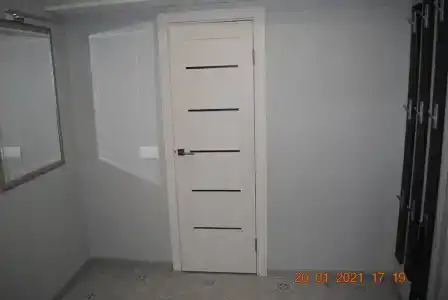 на Волотовской - 7