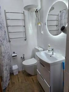 Уютные апартаменты в Домбае - 35