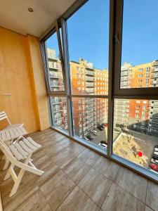 Квартиры на Гагарина 11 - 246