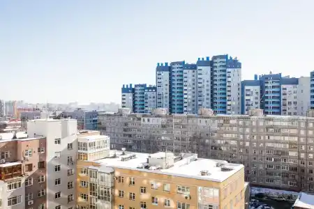Белинского, 11/66 - 14