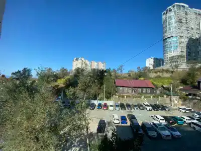 Квартиры на Арсеньева 9/13 - 2