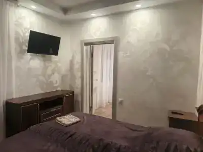 Домик Под Ключ на Калинина 237 - 12