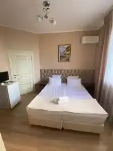 Горный простор - 0