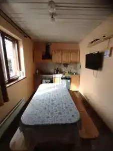 Домик Лапинпелто - 3