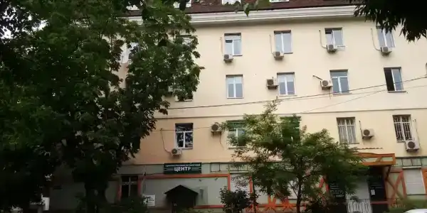 на Фонтанной, 17 - 156