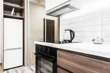 Квартиры на Белинского 30 - 549