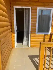 Византийский дворик - 0