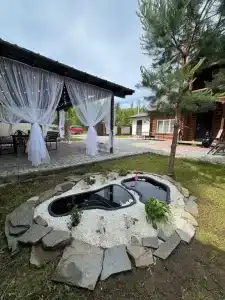 Лесной - 77