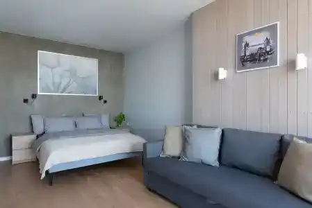 Panorama Suites - 46