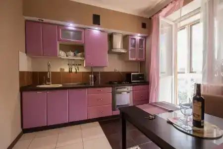 Квартиры на Юрия Гагарина 2 - 209
