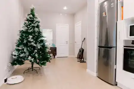 в скандинавском стиле в центре Великого Устюга - 17