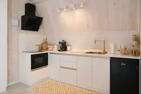 Вилла Рома Телецкое - 19