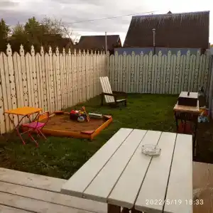 Уголок художника - 15
