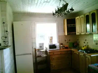 Под липами в Дмитровичах - 1