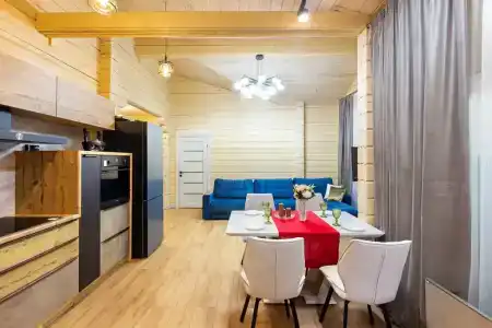 Solar House - 32