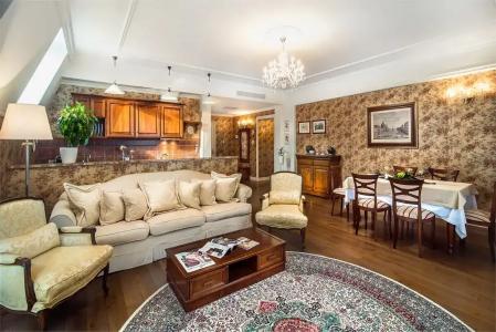 Вилла Елена & Residences - 138