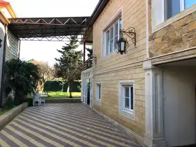 Дача на берегу моря в Дербенте - 98