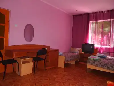 Бамбучок - 10