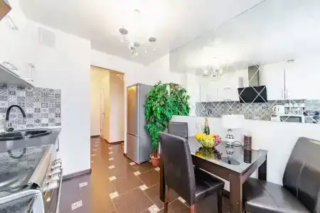 Квартиры на Максима Танка 16 - 101