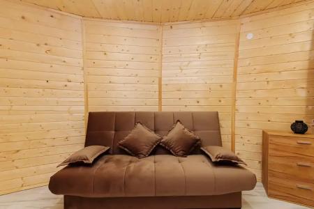 Рай в шалаше - 232