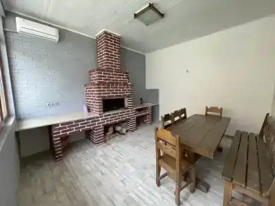 Дом у моря на Королёва 1 - 18