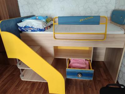 Квартиры на Мурата Ахеджака 24 - 155
