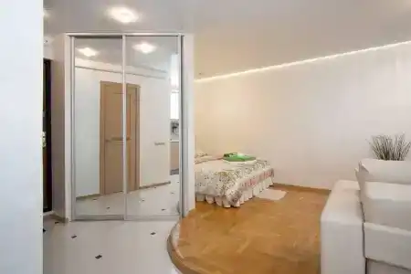 Квартиры на Романовской Слободе 10 - 11