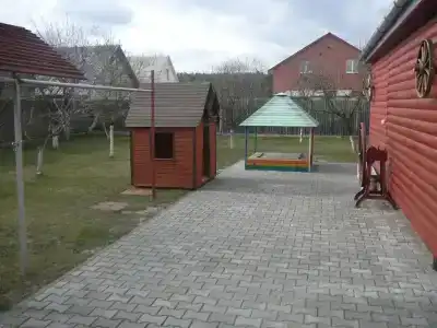 Cветлые Росы - 9