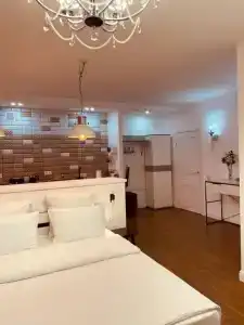 Квартиры в Малом переулке 3 - 104