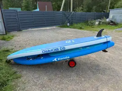Снетковское Озеро - 252