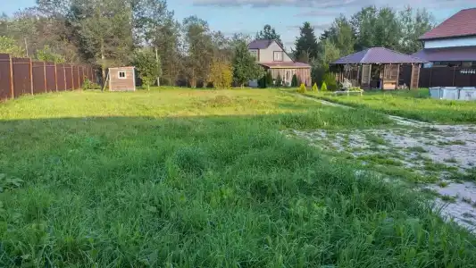 Дом для отдыха с русской баней - 33