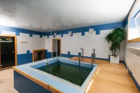 Дом на Волге - 36