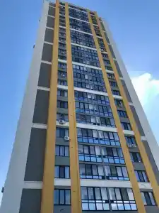 Квартиры на Чкалова 18 - 23