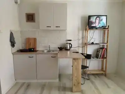 Квартиры на Серпуховской 20 - 18