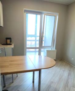 Квартиры на Чкалова 18 - 314