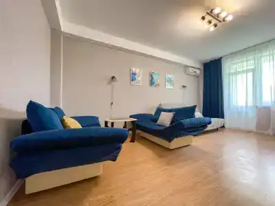 Квартира на первой береговой линии - 2