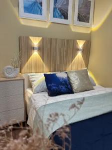 Квартиры на Цветочной 34 - 633