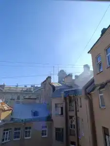 Апарт Пейдж 5 углов - 127