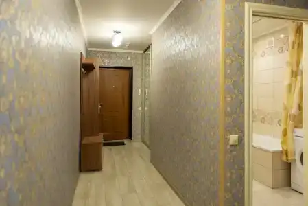 Апарт-отель Чемодан - 23