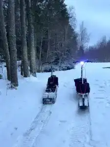 Дом на Ладоге - 23