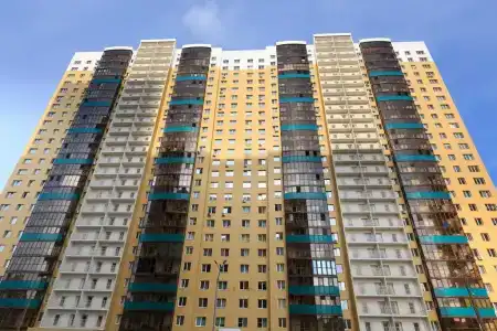 2ком апартаменты бизнес-класса у ТЦ Радуга - 5