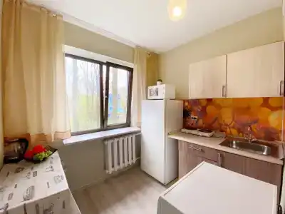 Квартиры на Кутузова 4 - 9