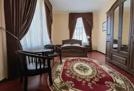 Квартиры на Лакоба 91 - 40