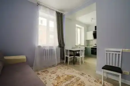 Квартира в тихом центре - 24