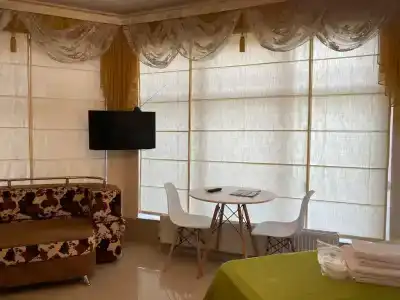 Частный Дом с Видом на Гору Машук - 4