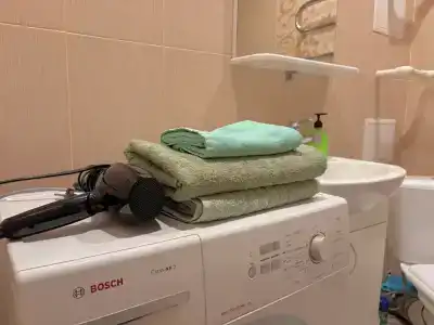 Квартиры на Авиаторов Балтики 5 - 102